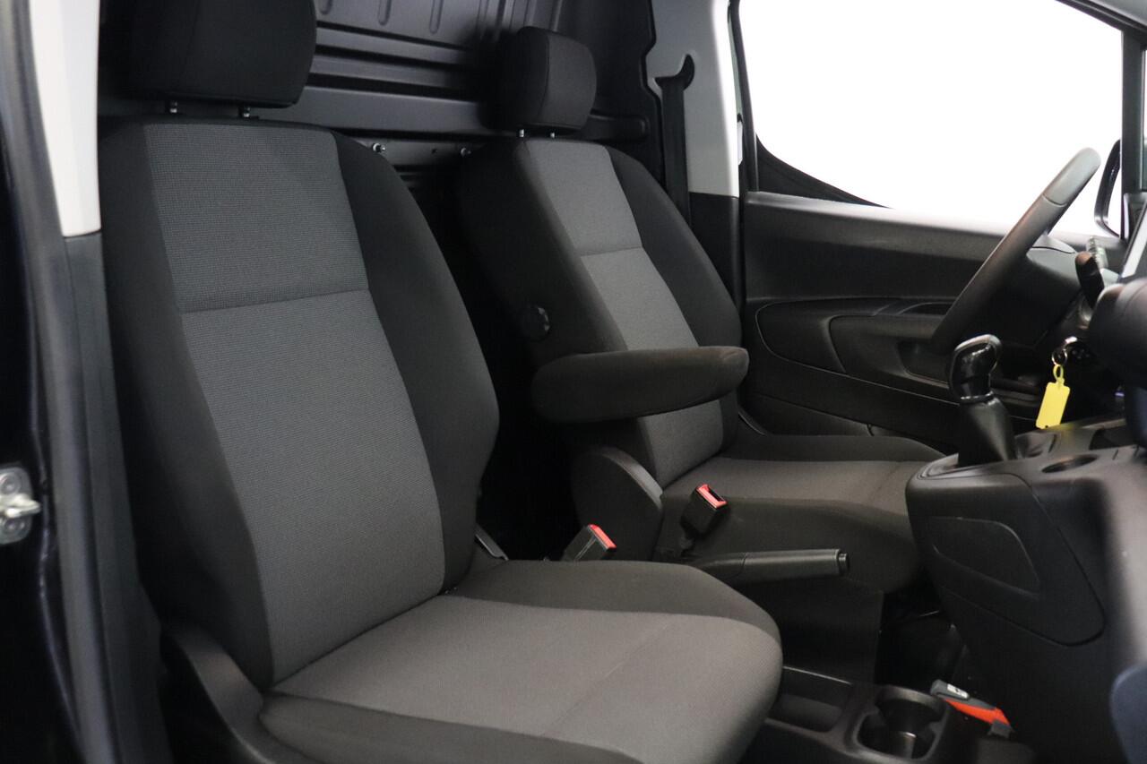 Opel COMBO 1.5D 100PK EURO 6 - Airco - Navi - Cruise - ¤10.499,- Excl