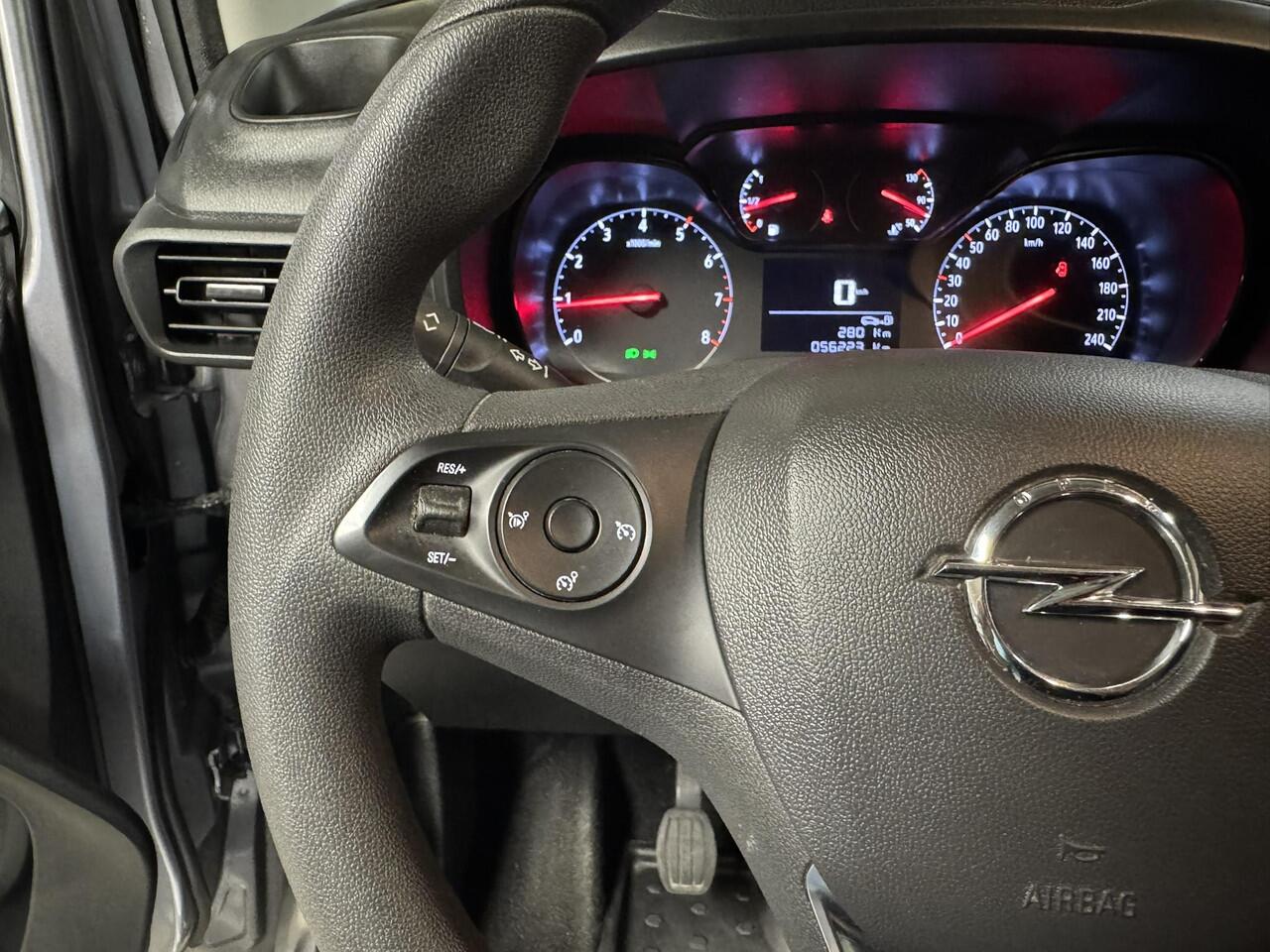 Opel COMBO 1.5D L1H1 Standaard