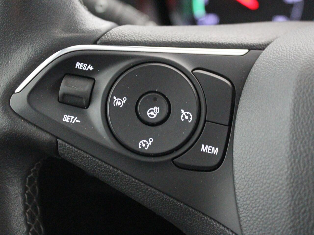 Opel COMBO Combo-e Life L1H1 Edition 50 kWh | 94% SoH | Navi | PDC | Camera | Clima |* 27 t/m 31 dec eindejaarsshow!!