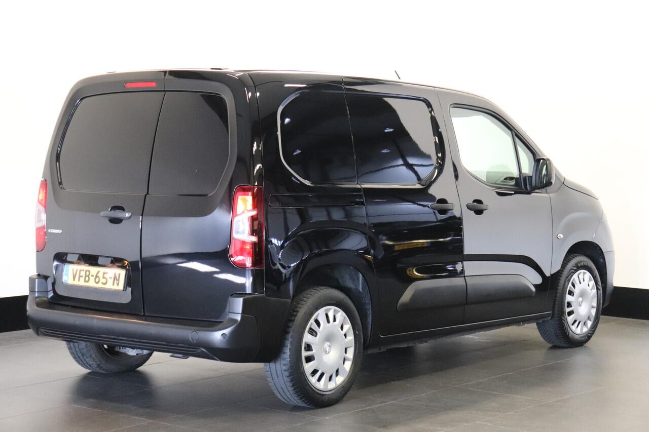 Opel COMBO 1.5D 100PK EURO 6 - Airco - Navi - Cruise - ¤10.499,- Excl