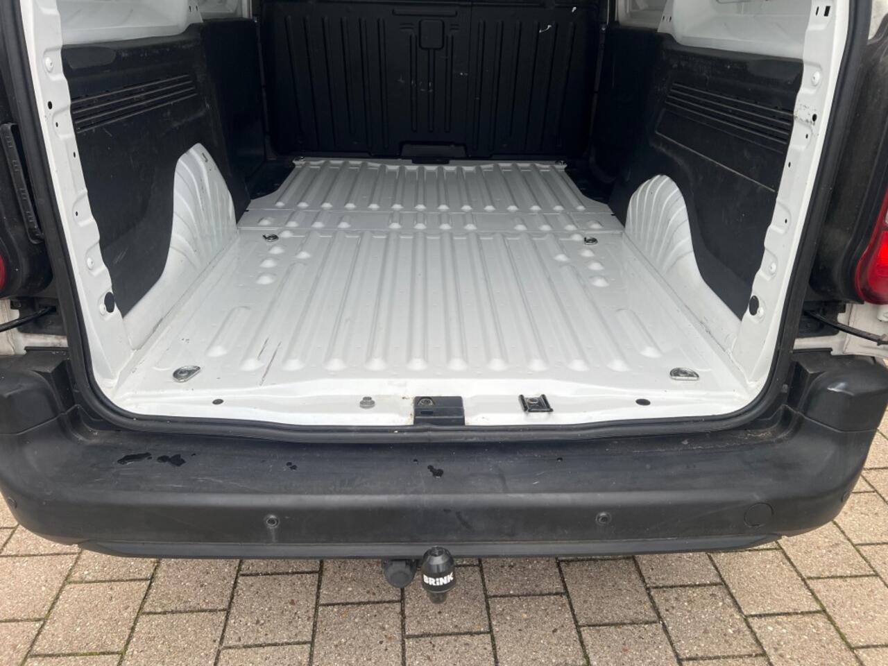 Opel COMBO 1.5D L2H1 EDITION