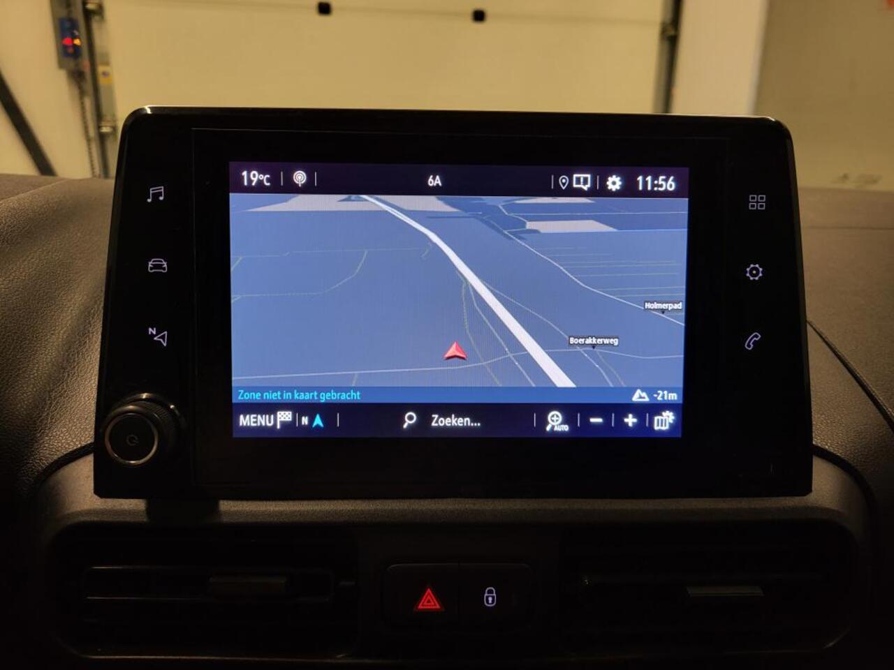 Opel COMBO 1.6CDTI 100pk L2/H1 Euro 6!