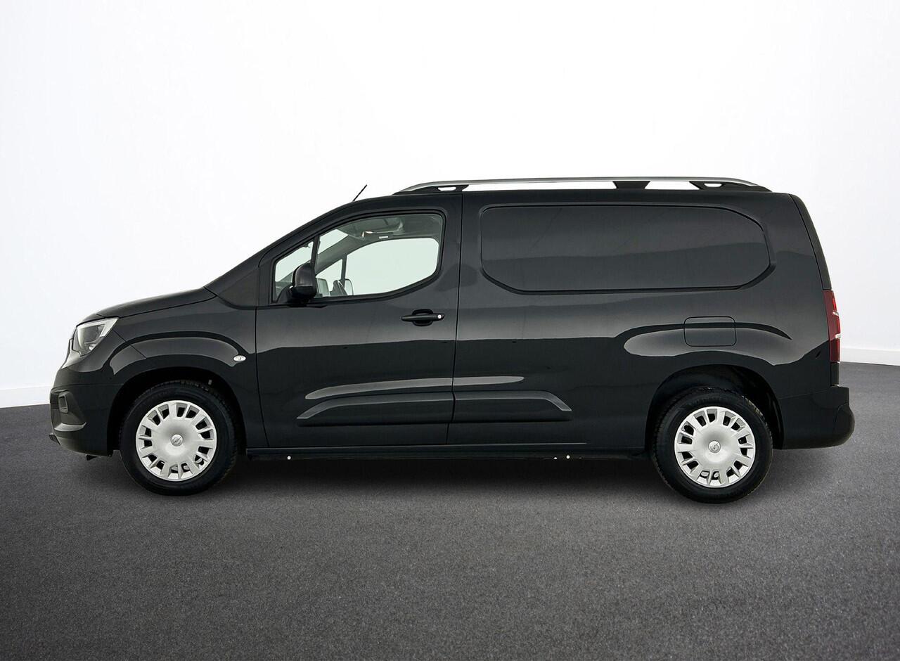 Opel COMBO 1.5D L2H1 Edition Airco Navi PDC Achter App-connect DAB+ Trekhaak