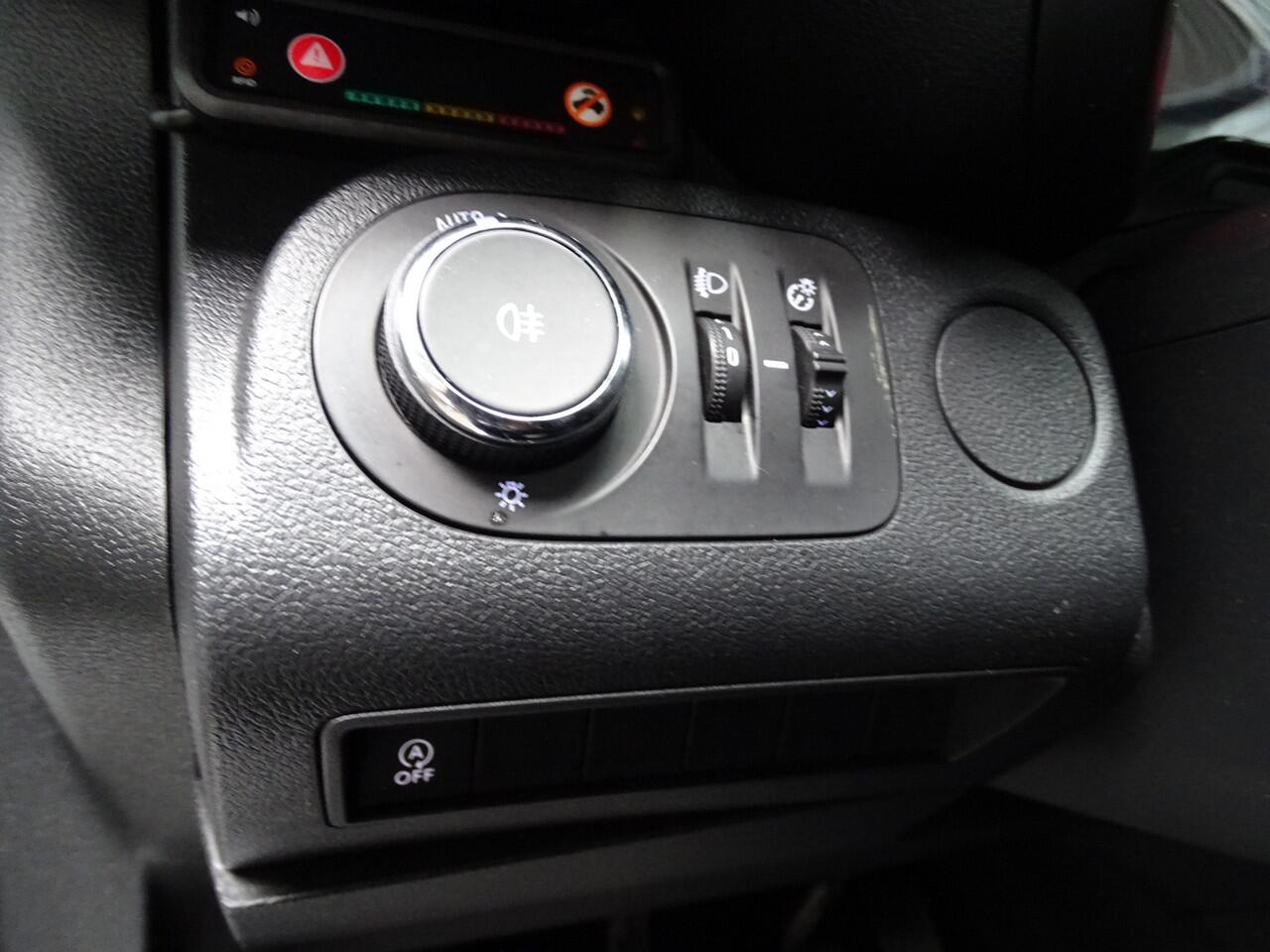 Opel COMBO 1.5D L2H1 Edition maxi, Carplay, Navi, Cruise, Airco, Etc.