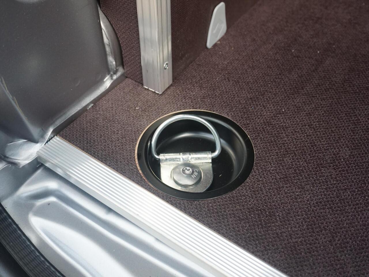 Opel COMBO Electric L2 50kWh | 0% rente | camera | Apple Carplay | laadruimtebetimmering | Comfort stoel | rijklaarprijs