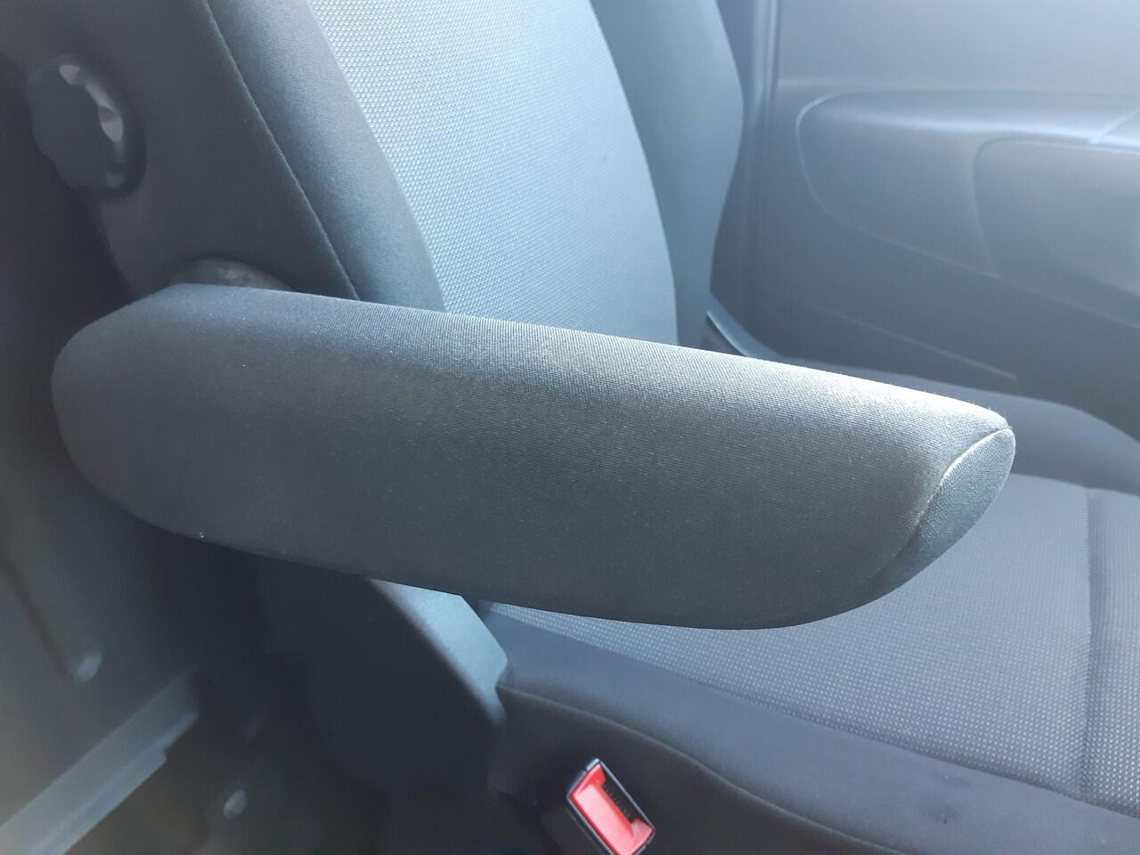 Opel COMBO 102Pk Airco Cruisecontrol Achteruitrijcamera 35925 KM !