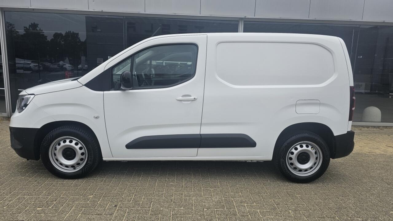 Opel COMBO 1.5D L1H1 Edition NLauto | Dealeronderhouden