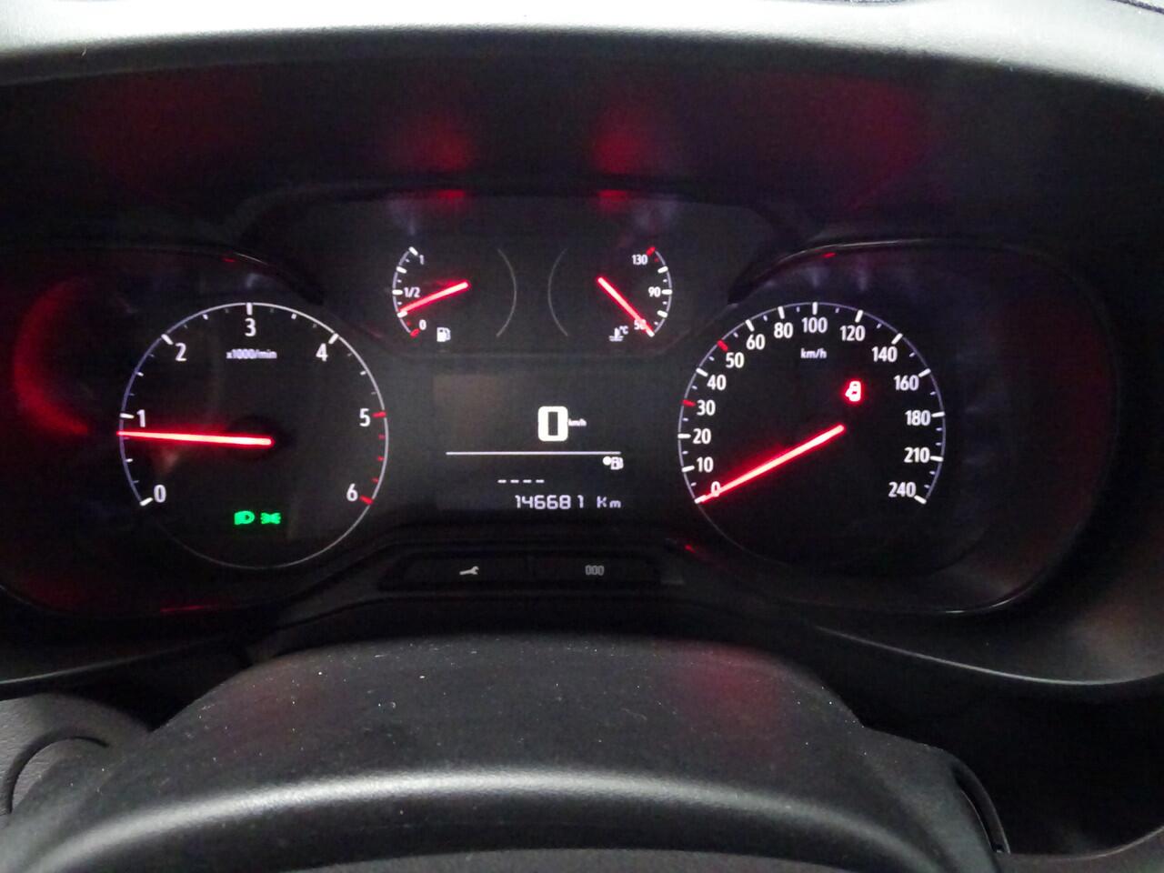 Opel COMBO 1.5D L2H1 Edition maxi, Carplay, Navi, Cruise, Airco, Etc.