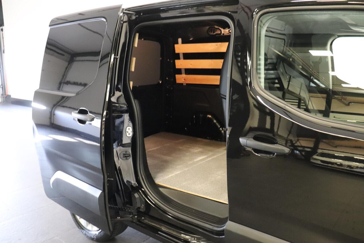 Opel COMBO 1.5D 100PK EURO 6 - Airco - Navi - Cruise - ¤10.499,- Excl