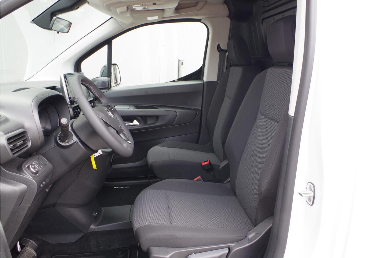 Opel COMBO Combo-e Electric 136pk L1 50kWh > Nieuw/Camera/Apple Carplay/Android Auto/275km Actieradius WLTP... | 3445 |