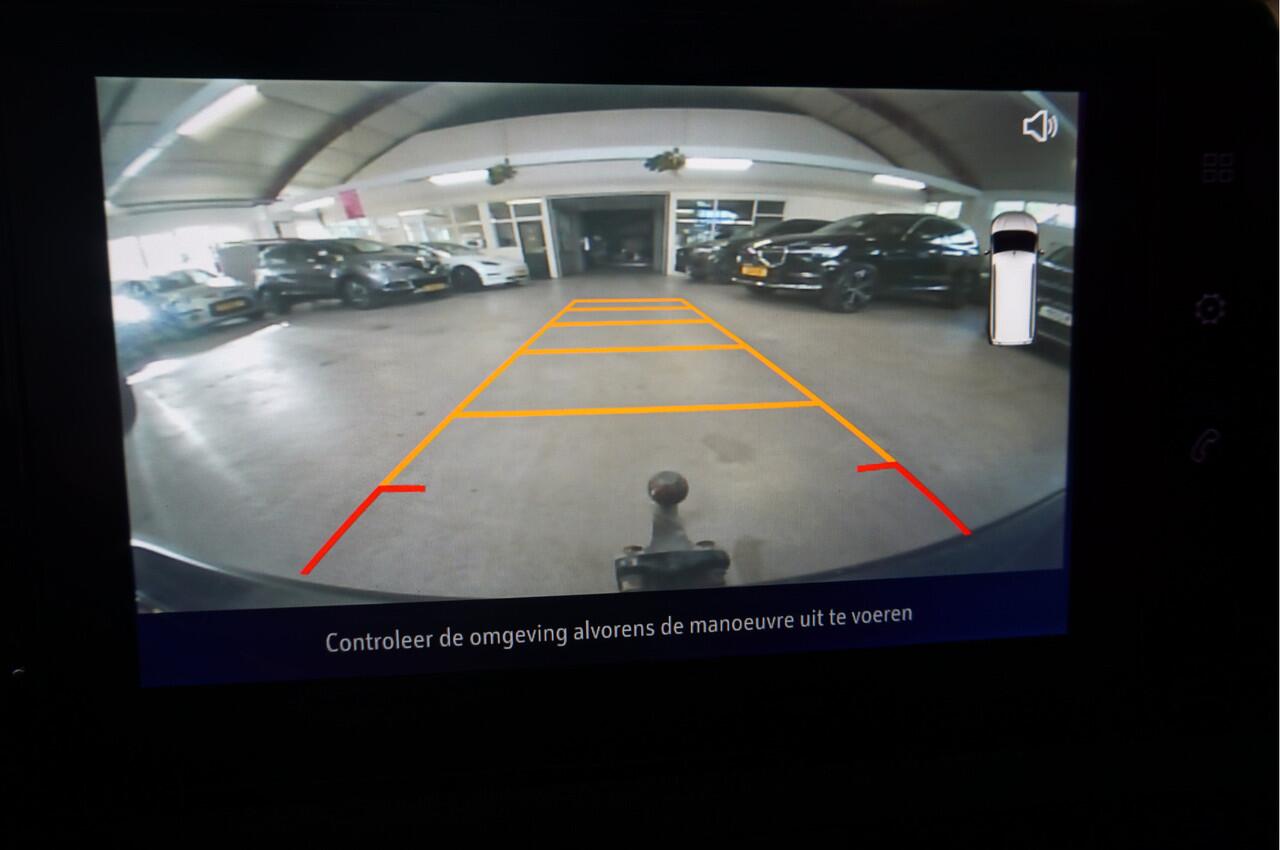 Opel COMBO 1.5D L2H1 Edition Navigatie Camera Trekhaak