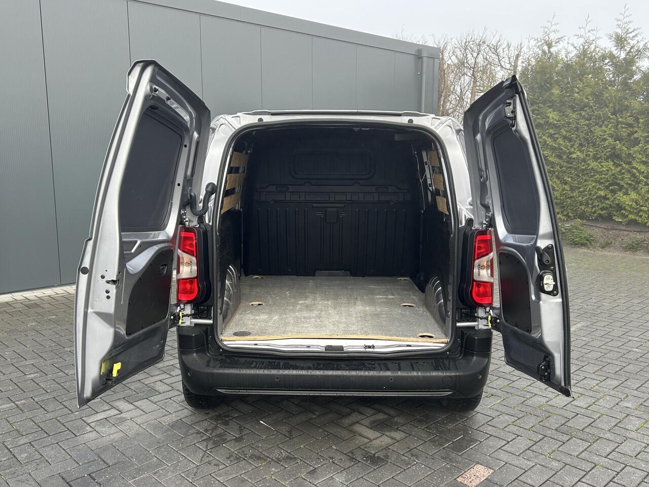 Opel COMBO 1.5D 102 PK / L1H1 / 57.100 KM !! / AIRCO / CRUISE / BLUETOOTH / PDC