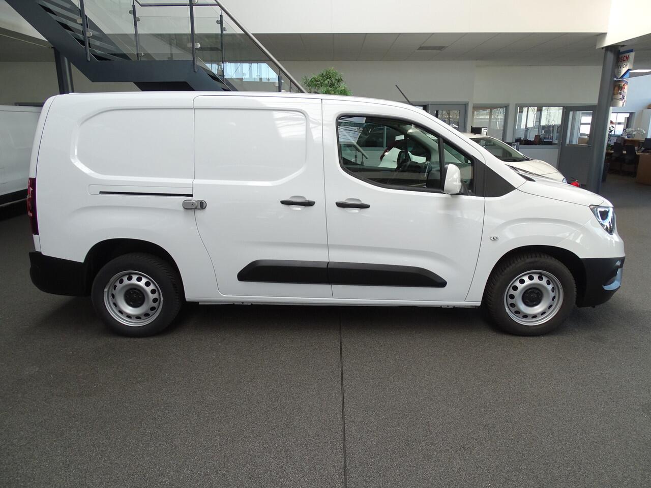 Opel COMBO 1.5D L2H1 Edition, maxi, Airco, Cruise, Navi, Etc.