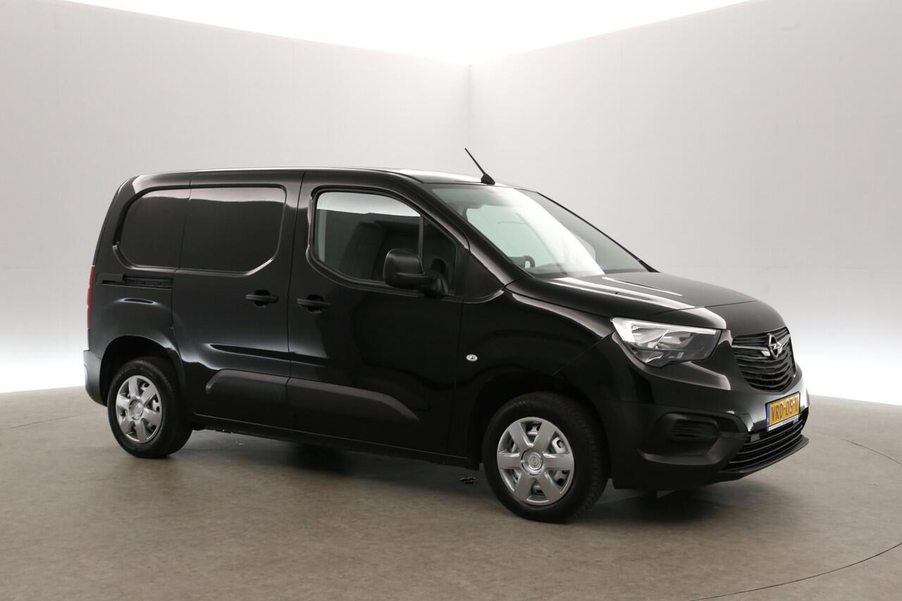 Opel COMBO 1.5D | 102PK | Airco | Cruise | Carplay | Navigatie | Parkeersens.