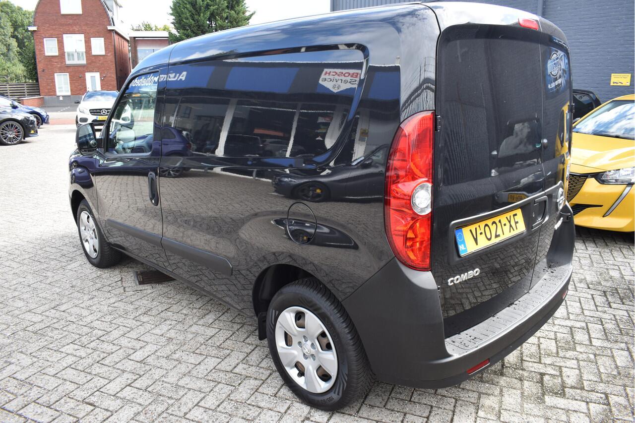 Opel COMBO 1.3 CDTi L1H1 Edition,ORGINEEL NEDERLANDSE AUTO, BOEKJES,NAP EN ONDERHOUDSHISTORIE