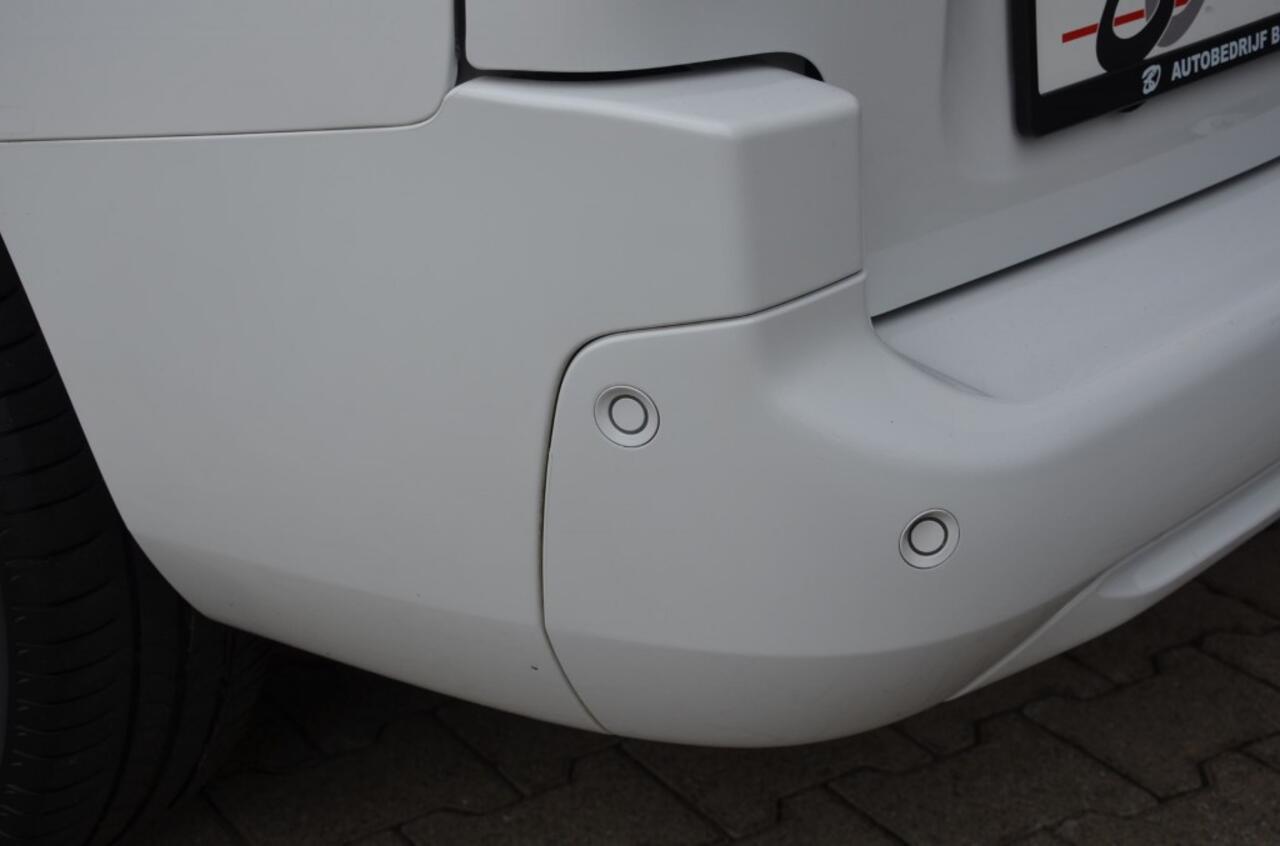 Opel COMBO 1.5dCi L2130PK Heavy Duty Automaat, Apple carplay**BPM VRIJ***