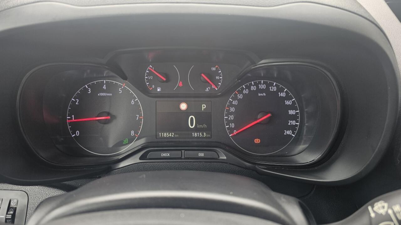 Opel COMBO 1.5D L1H1 Edition NLauto | Dealeronderhouden