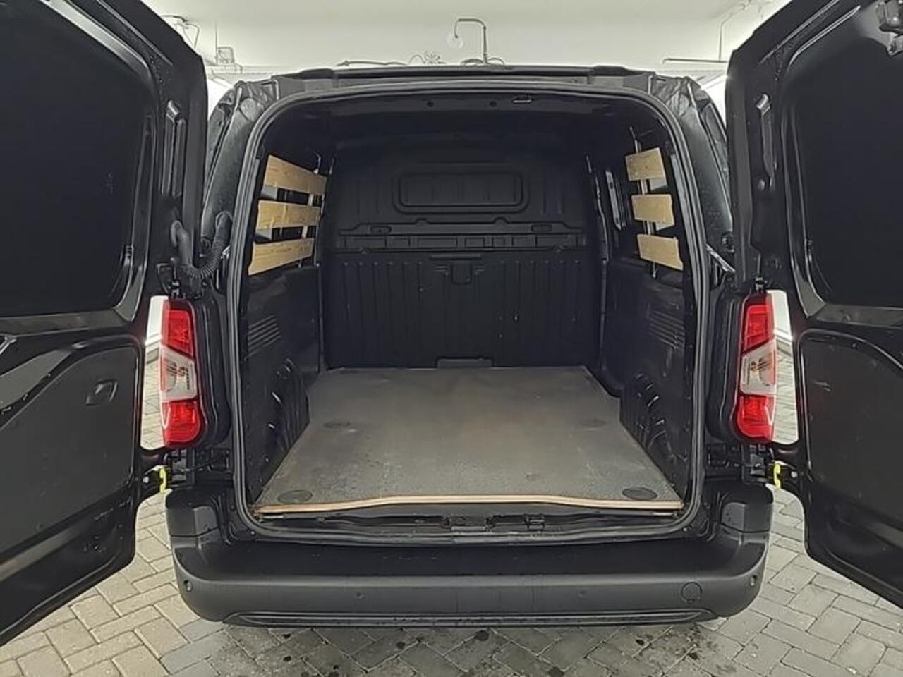 Opel COMBO 1.5D L1H1 1.5 100PK Airco | PDC |