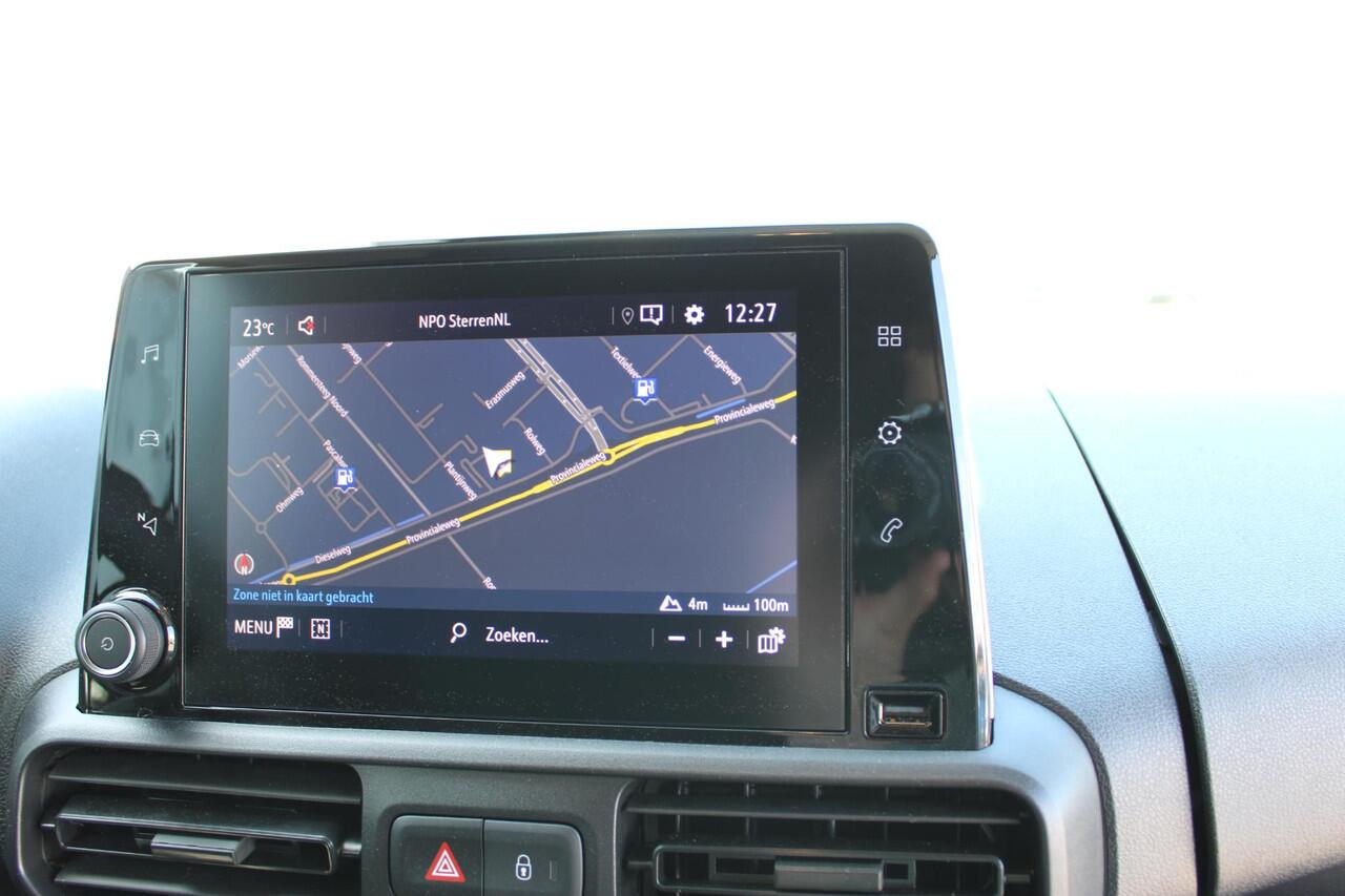 Opel COMBO 1.5D L2H1 Standaard Navi / Camera / Trekhaak