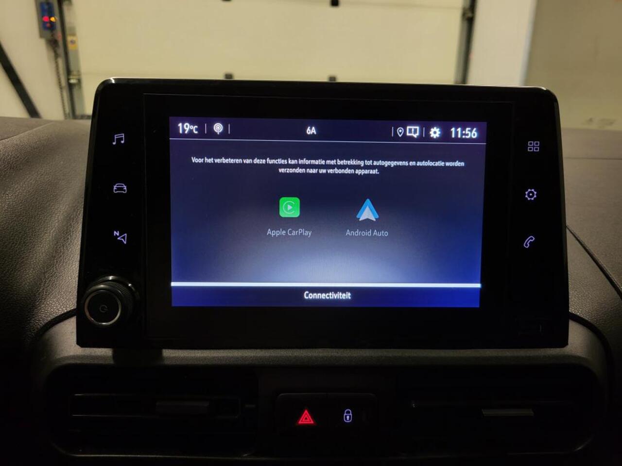 Opel COMBO 1.6CDTI 100pk L2/H1 Euro 6!