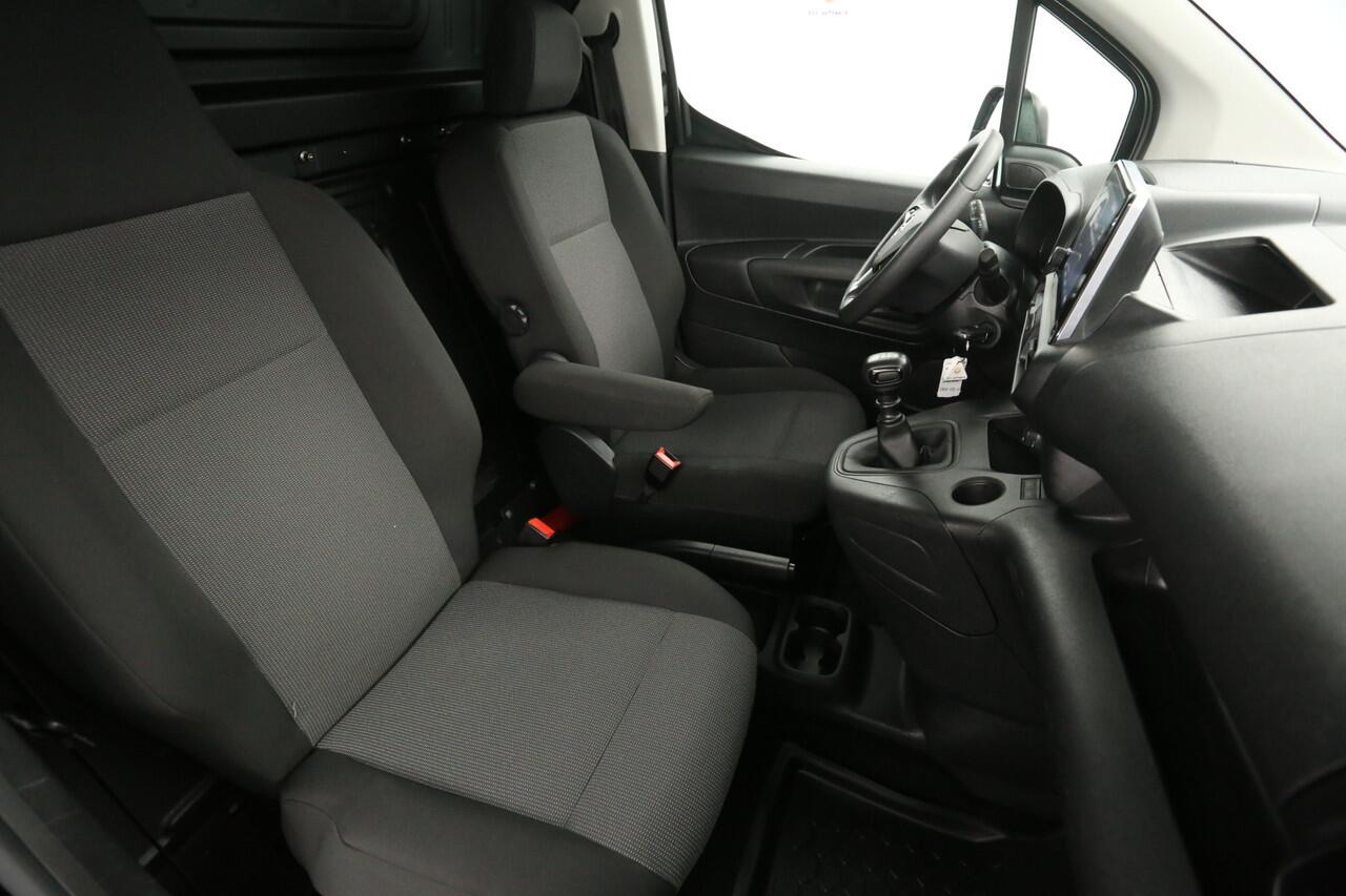 Opel COMBO 1.5D | 102PK | Airco | Cruise | Carplay | Navigatie | Parkeersens.