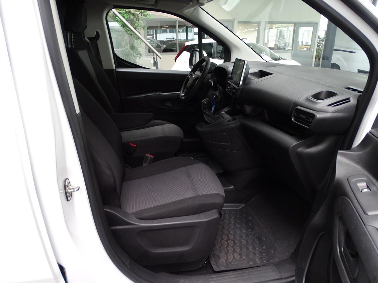 Opel COMBO 1.5D L2H1 Edition maxi, Carplay, Navi, Cruise, Airco, Etc.