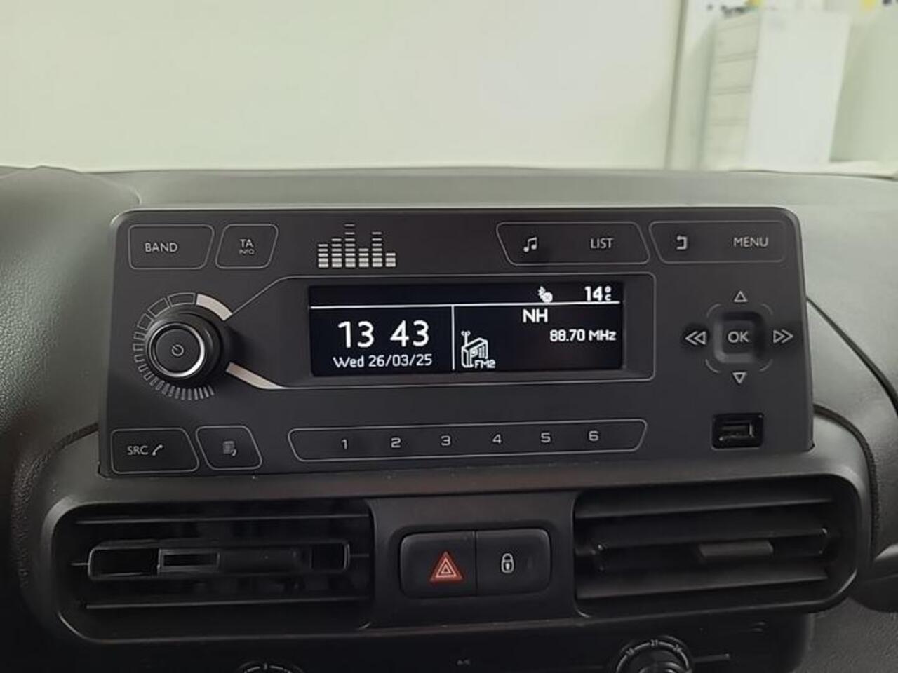 Opel COMBO 1.5D L1H1 100PK | Airco | PDC |