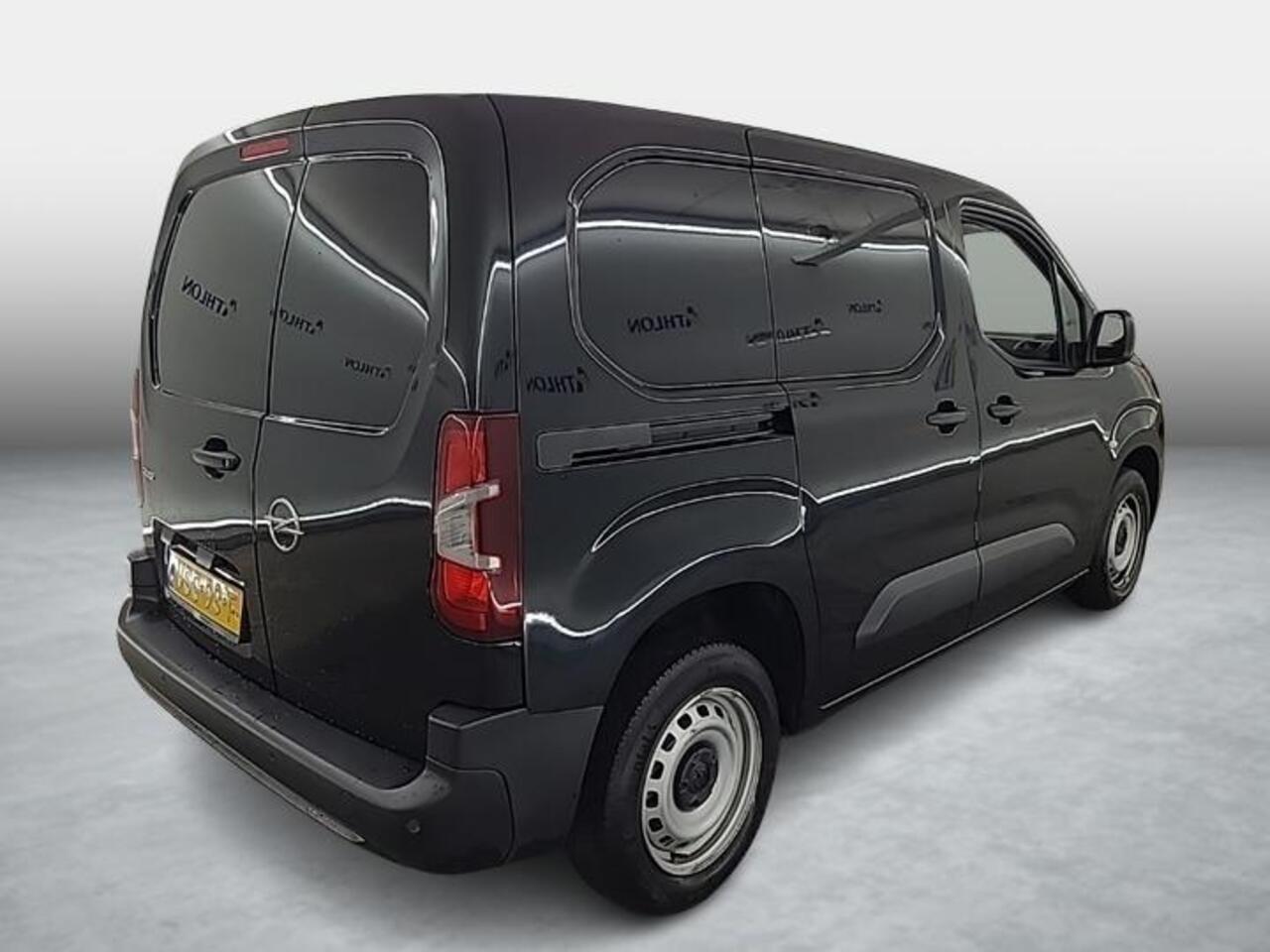 Opel COMBO 1.5D L1H1 1.5 100PK Airco | PDC |