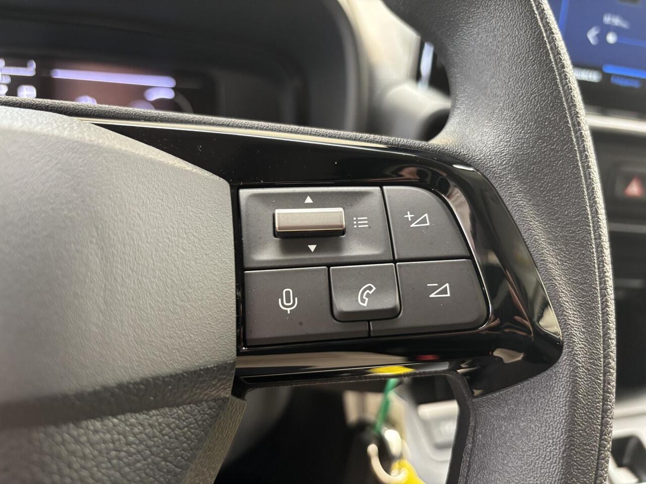 Opel COMBO Electric L1 50kWh | 8 jaar garantie | Multimedia Pakket | Stoelen Pakket | Laadruimte Pakket