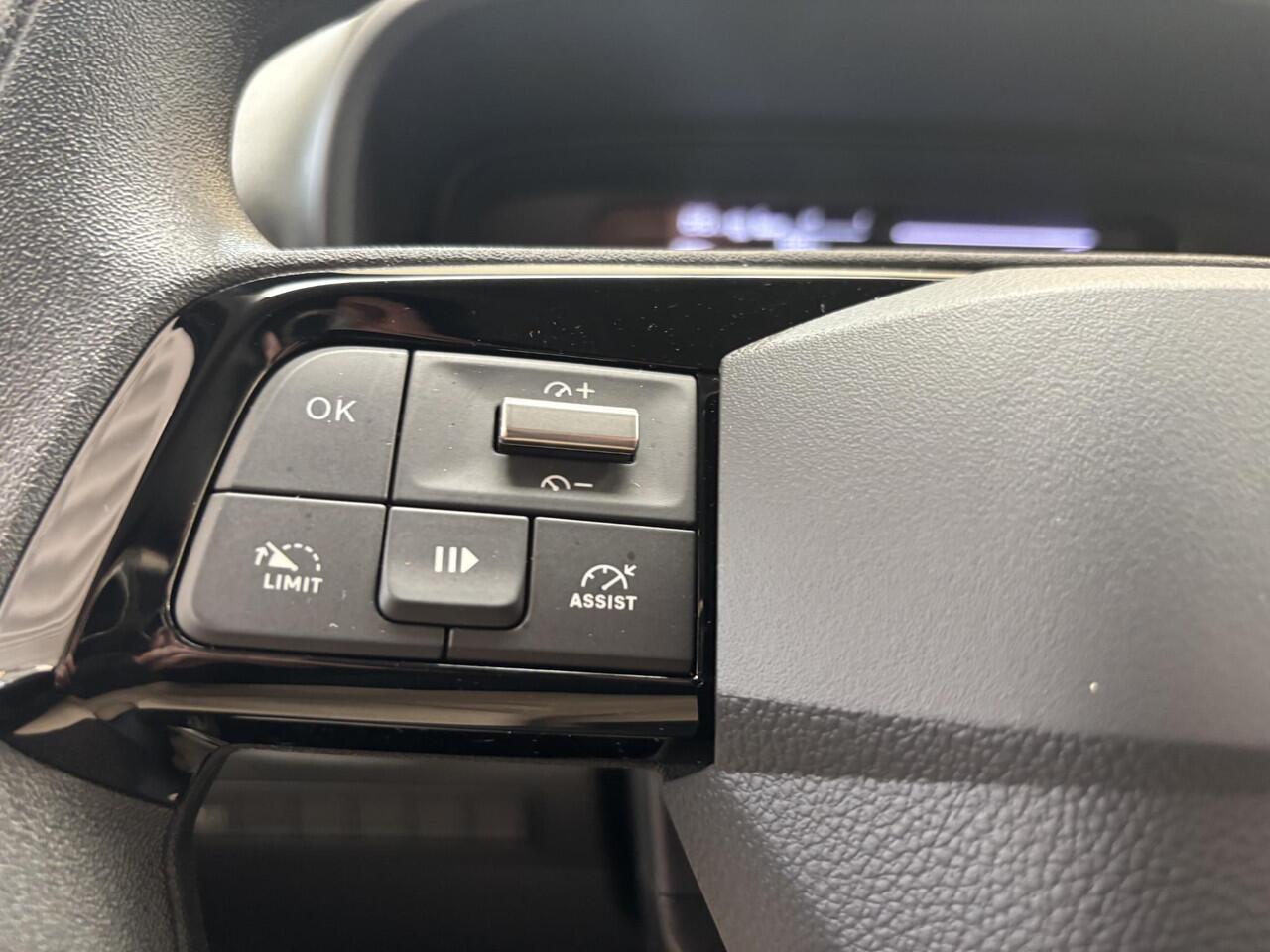 Opel COMBO Electric L1 50kWh | 8 jaar garantie | Multimedia Pakket | Stoelen Pakket | Laadruimte Pakket