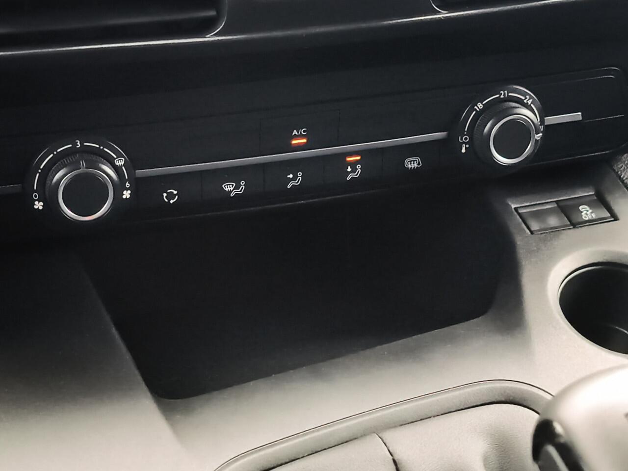 Opel COMBO 1.5D L1H1 Standaard 2e-Eig. & Keurig-Onderh. BOVAG-Garantie. NL-Auto..