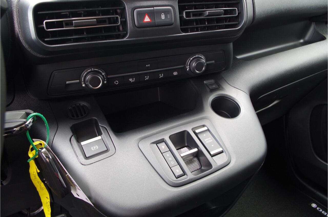 Opel COMBO Combo-e Electric 136pk L1 50kWh > Nieuw/Camera/Apple Carplay/Android Auto/275km Actieradius WLTP... | 3445 |