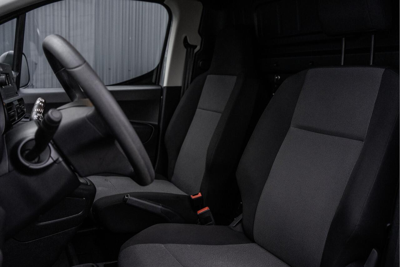 Opel COMBO 1.5D L1H1 | Airco | Cruise | PDC | MF Stuurwiel | Schuifdeur