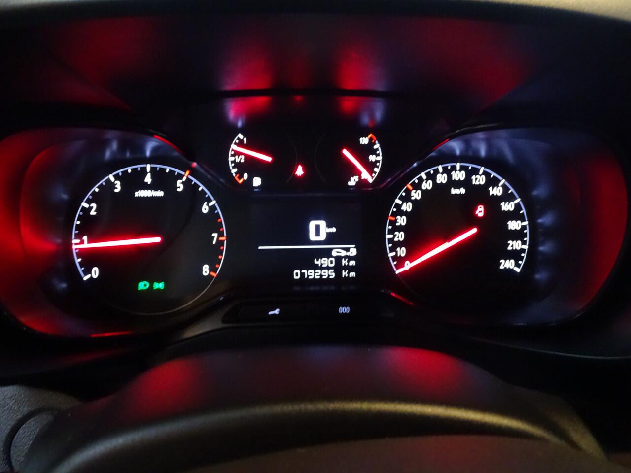 Opel COMBO 1.5D L2H1 Edition Maxi, Navi, Carplay, Airco, Cruise, etc