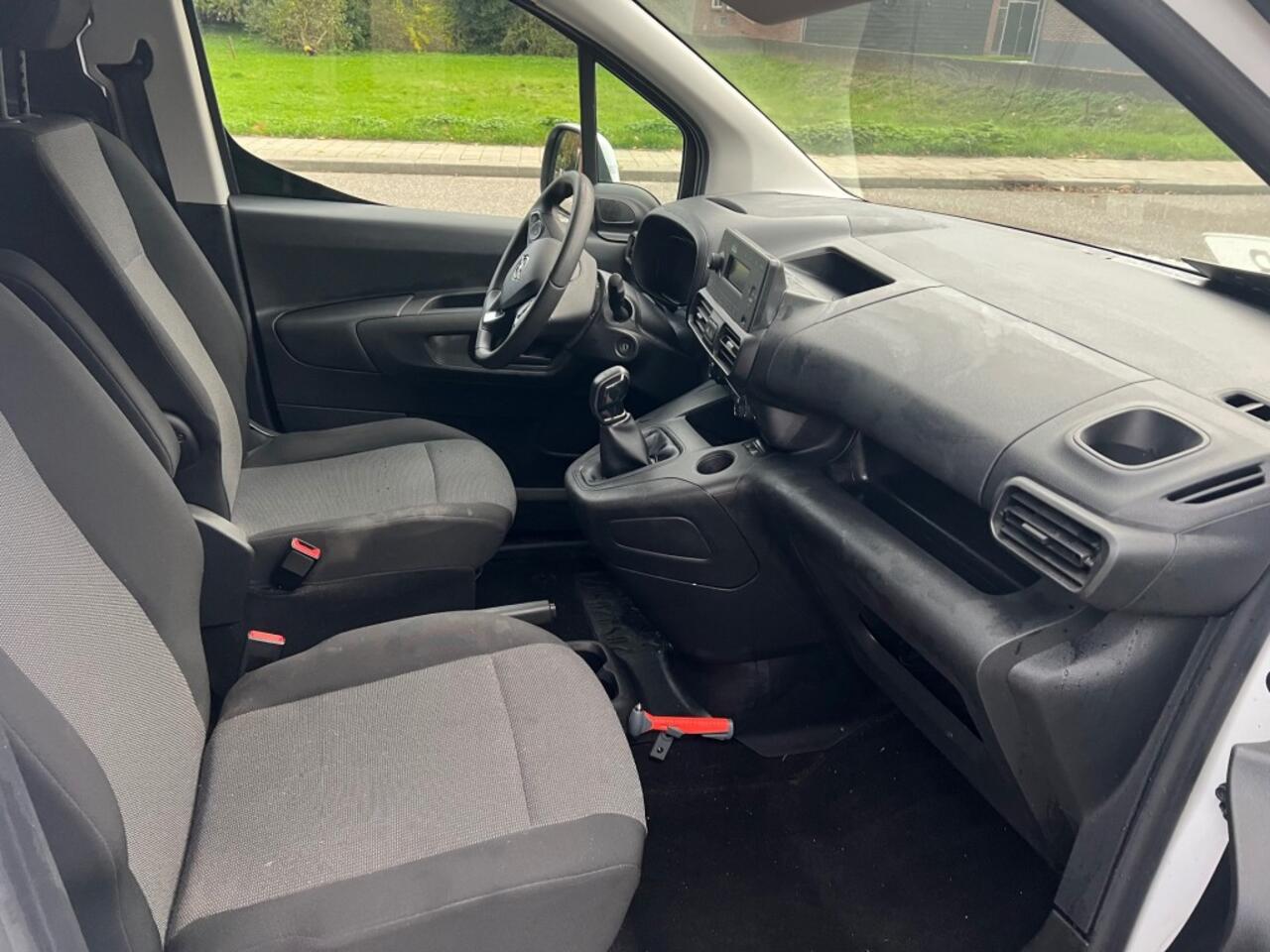 Opel COMBO 1.5D L2H1 EDITION