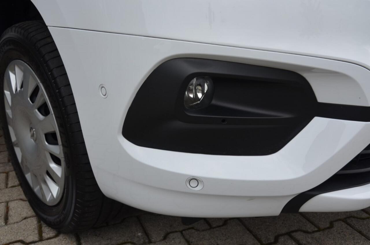 Opel COMBO 1.5dCi L2130PK Heavy Duty Automaat, Apple carplay**BPM VRIJ***