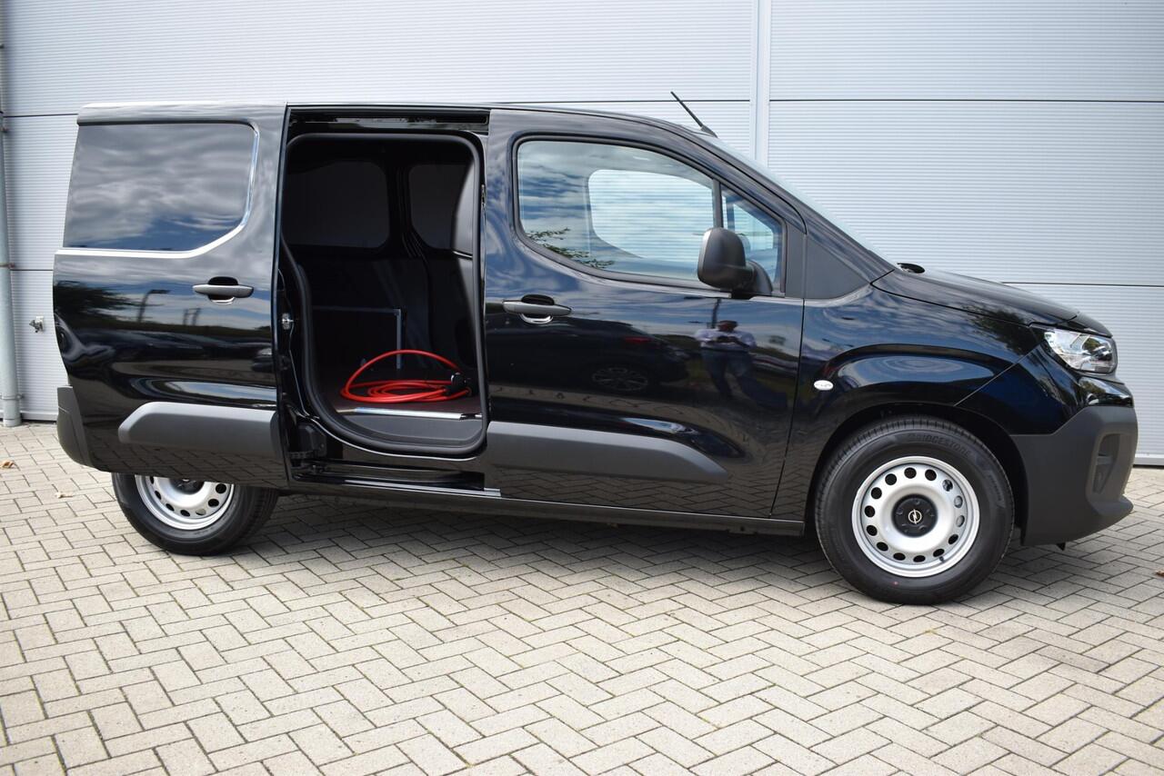 Opel COMBO Electric 136 L1 50kWh