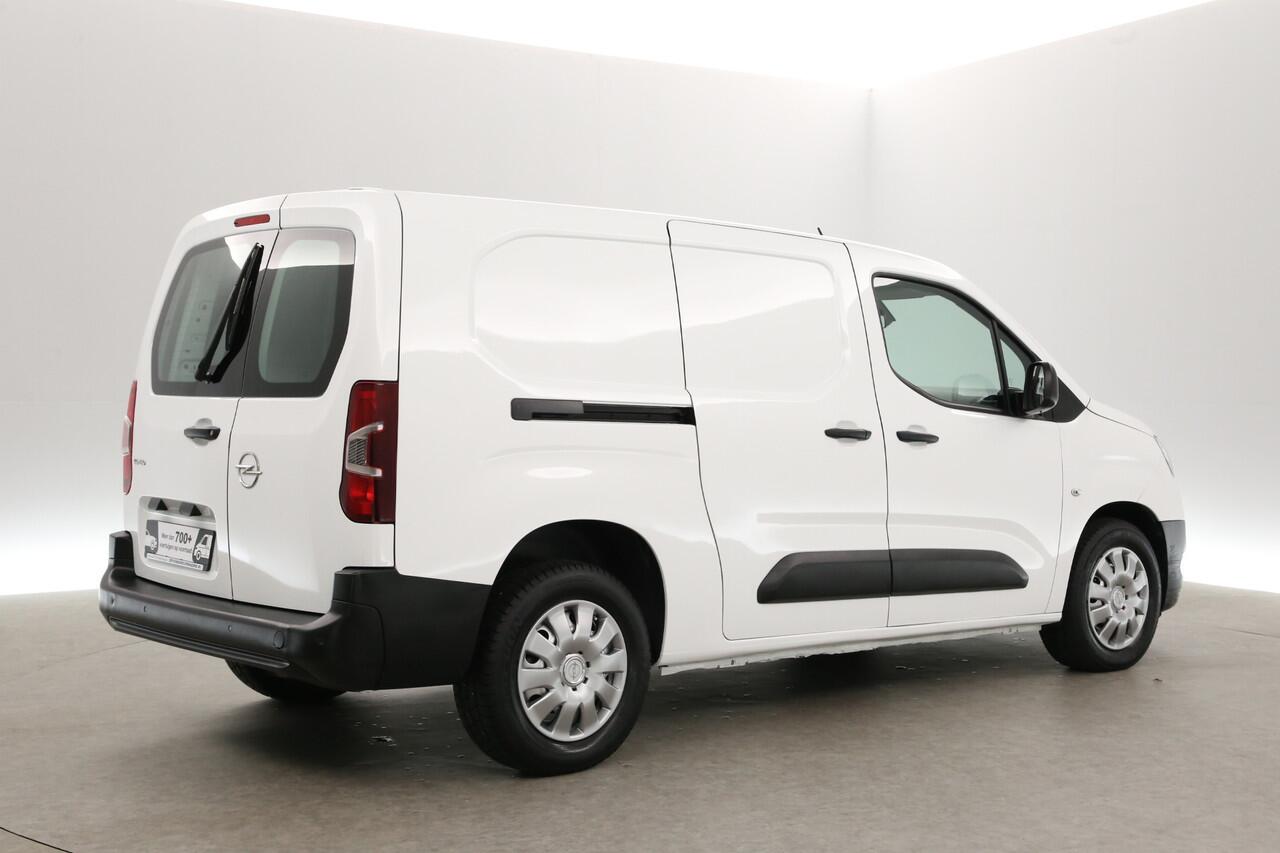 Opel COMBO 1.5D L2 131PK | Airco | 3 Zits | Cruise | Parkeersens.