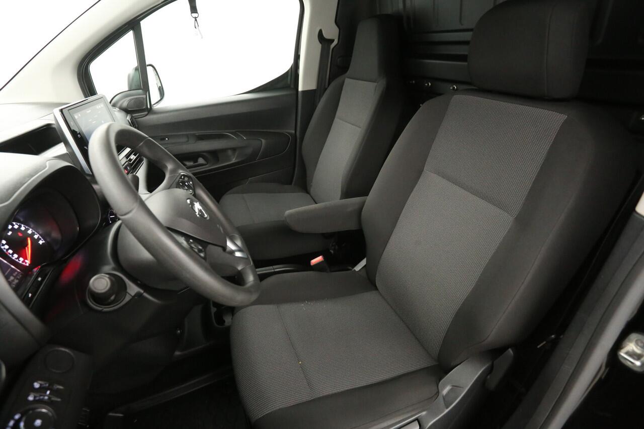 Opel COMBO 1.5D | 102PK | Airco | Cruise | Carplay | Navigatie | Parkeersens.