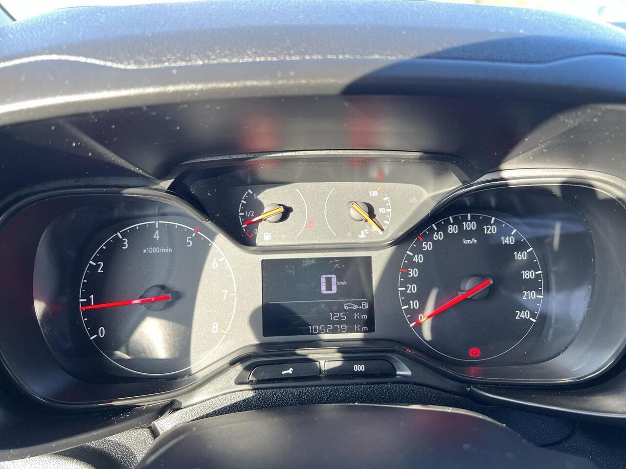 Opel COMBO 1.5D L1H1 Edition | Airco | PDC | DAB |