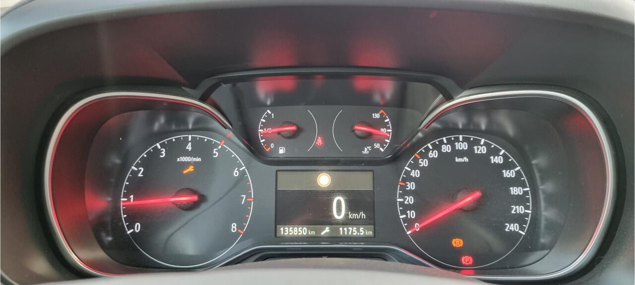 Opel COMBO TOUR 1.2 Turbo L2H1 Edition 7p.