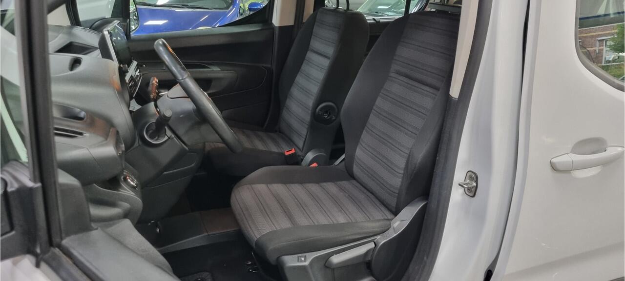 Opel COMBO TOUR 1.2 Turbo L2H1 Edition 7p.