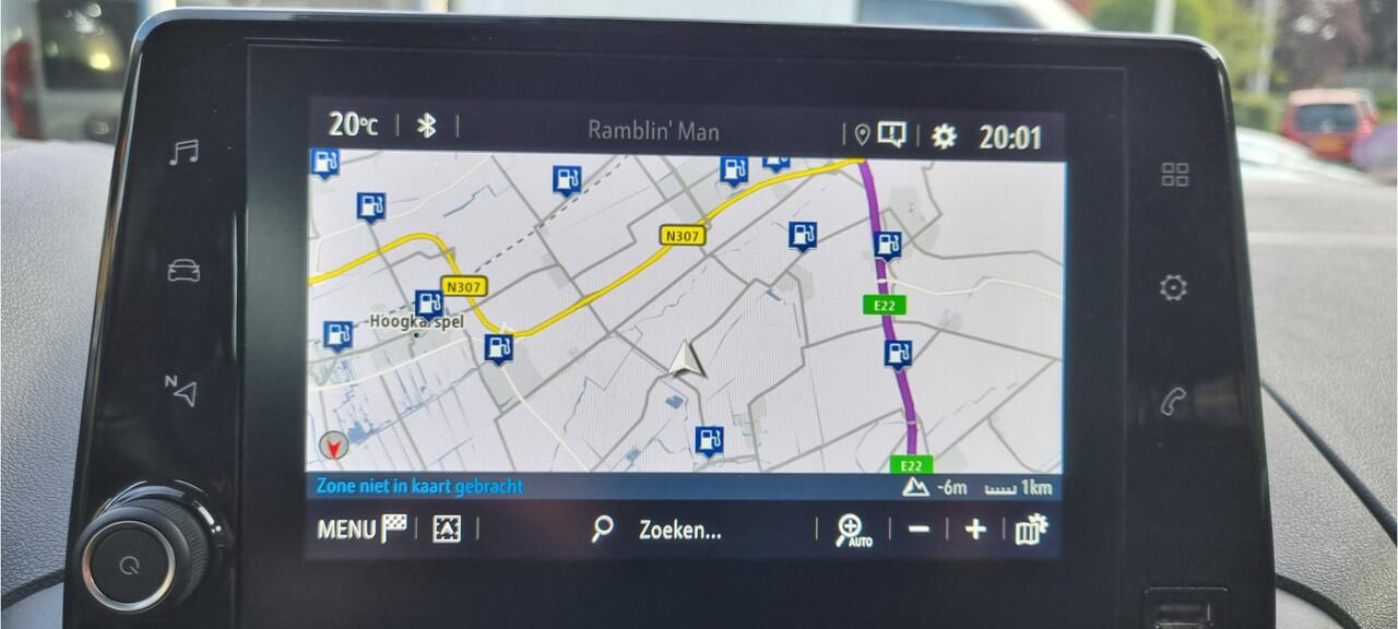 Opel COMBO TOUR 1.2 Turbo L2H1 Edition 7p.