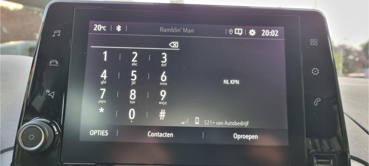 Opel COMBO TOUR 1.2 Turbo L2H1 Edition 7p.