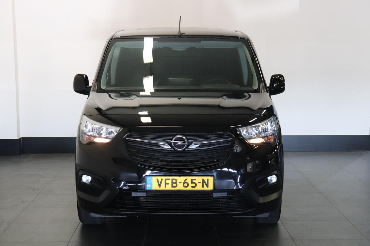 Opel COMBO 1.5D 100PK EURO 6 - Airco - Navi - Cruise - ¤10.499,- Excl