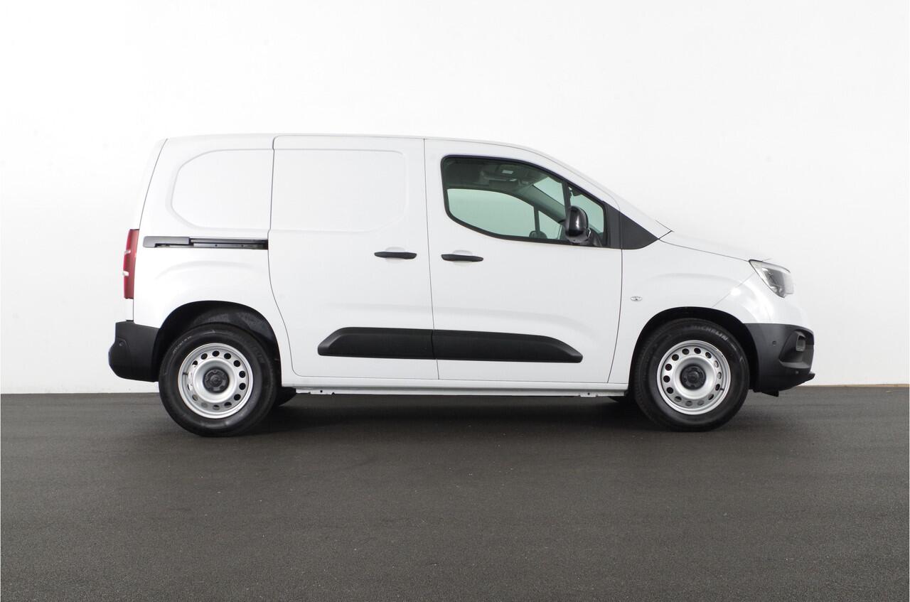 Opel COMBO Electric Combo-e Electric 136 L1 50kWh > 2025/Comfort stoel/Camera/Apple Carplay/Android Auto | 3443 |