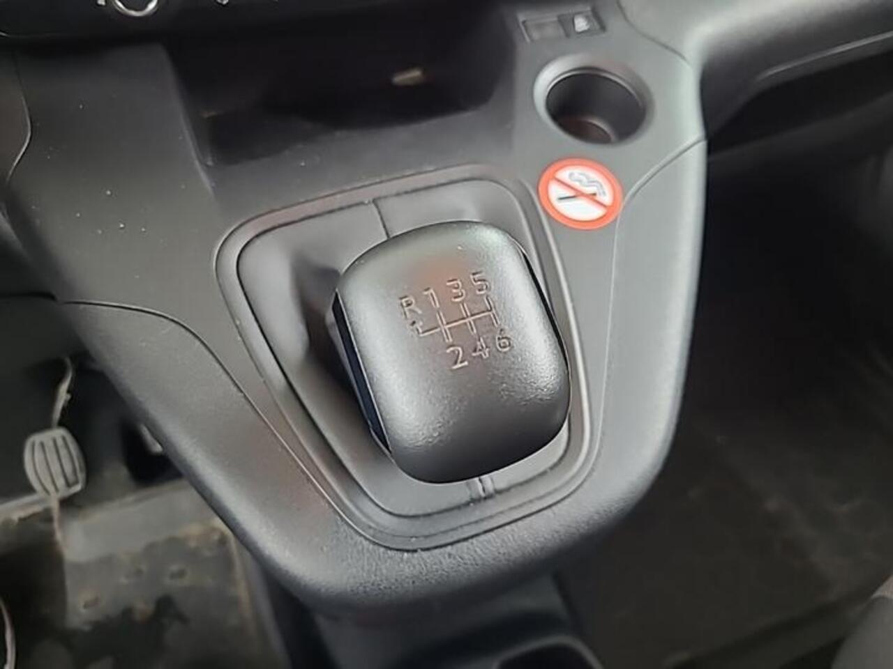 Opel COMBO 1.5D L1H1 100PK | Airco | PDC |