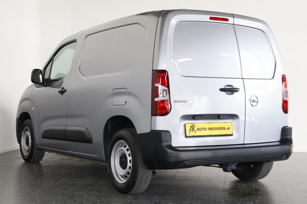 Opel COMBO 1.5D L1H1 Rolstoel auto / Airco / Cruisecontrol / Bluetooth