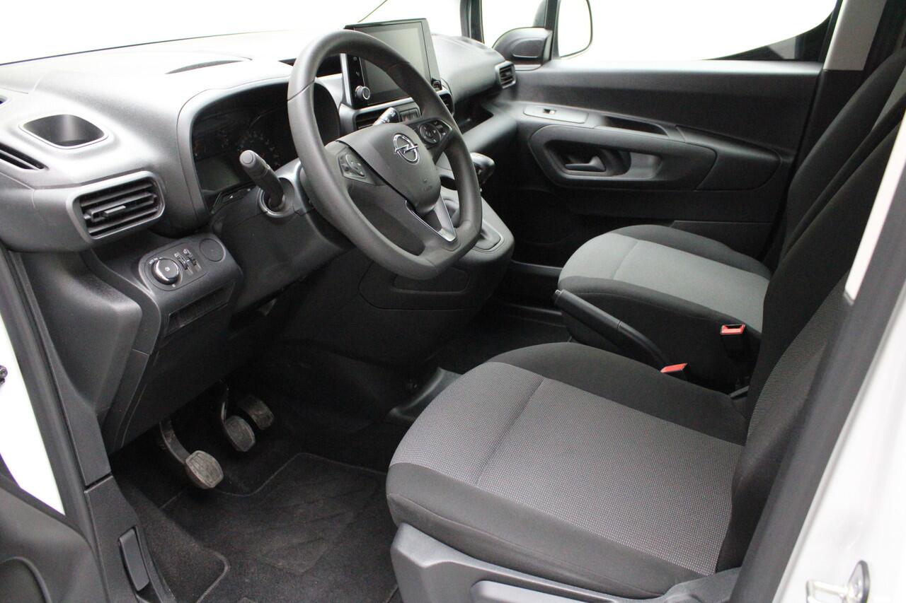 Opel COMBO 1.5D L1H1 | airco | navigatie fullmap | pdc achter | bluetooth telefoon