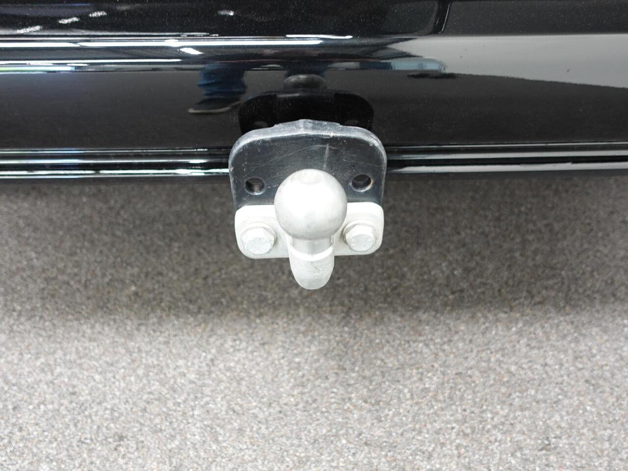 Opel COMBO 130PK Automaat L1H1 Apple Carplay Cruise control Trekhaak Parkeersensoren Stuurwielverwarming